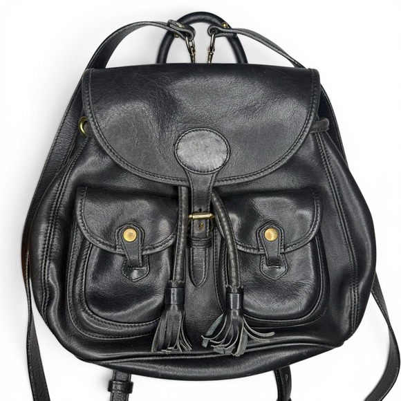 canyon leather backpack Louis Vuitton Men's Brown Utah Luxuria & Co This one is a stunner Texas Southern Tigers Kannah Canyon
